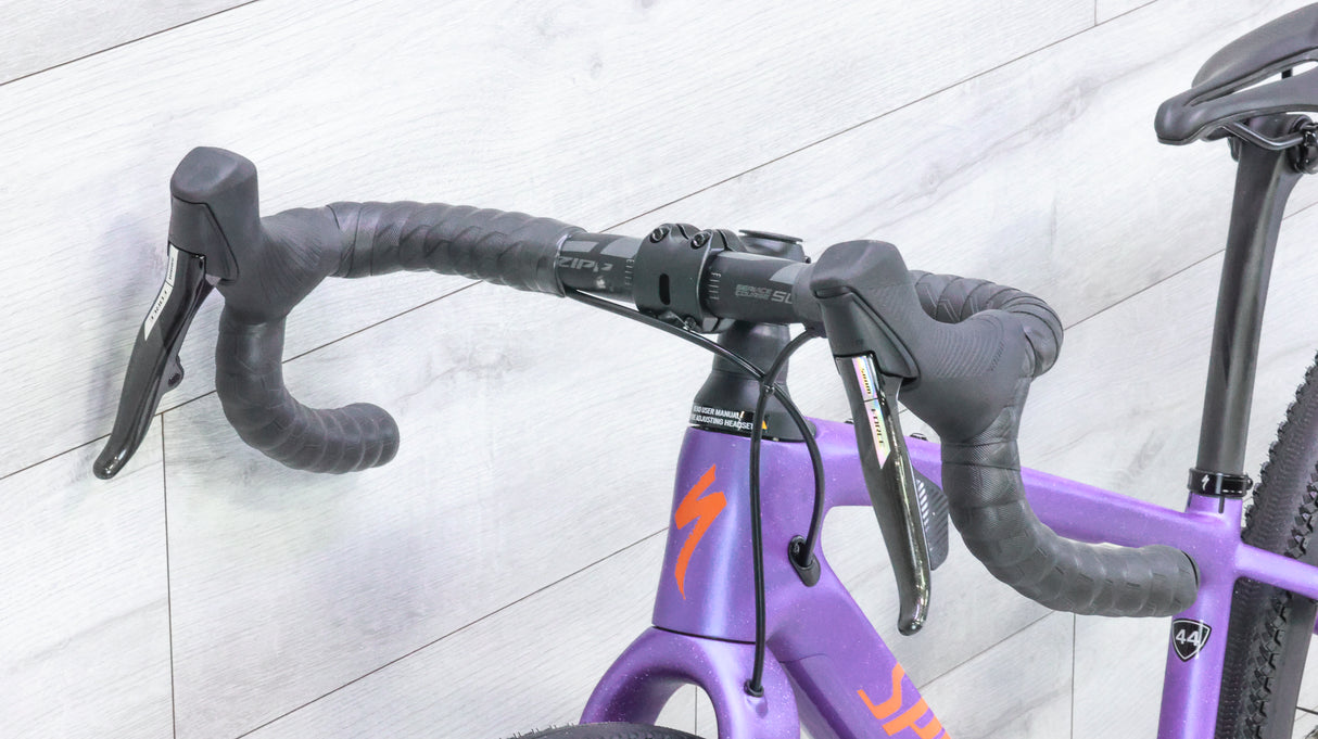 Specialized Diverge Carbon Force AXS Gravel Bike - 2024, 44cm