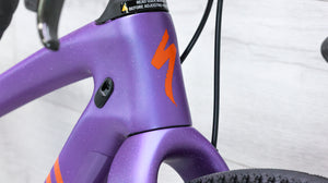 Specialized Diverge Carbon Force AXS Gravel Bike - 2024, 44cm