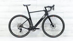 3T Exploro Racemax Rival XPLR AXS Gravel Bike - 2024, 56cm