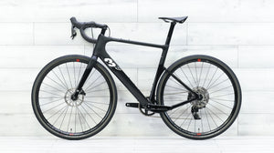 3T Exploro Racemax Rival XPLR AXS Gravel Bike - 2024, 56cm