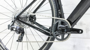 3T Exploro Racemax Rival XPLR AXS Gravel Bike - 2024, 56cm