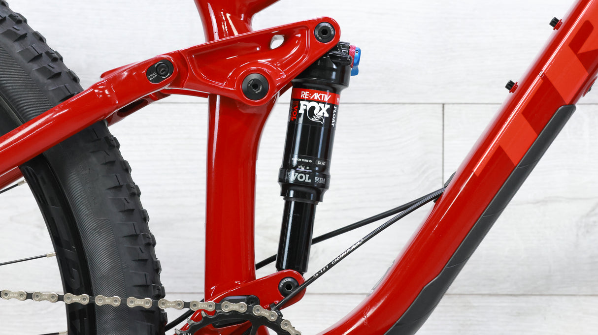 Trek Fuel EX 8 29 Mountain Bike - 2019, Large