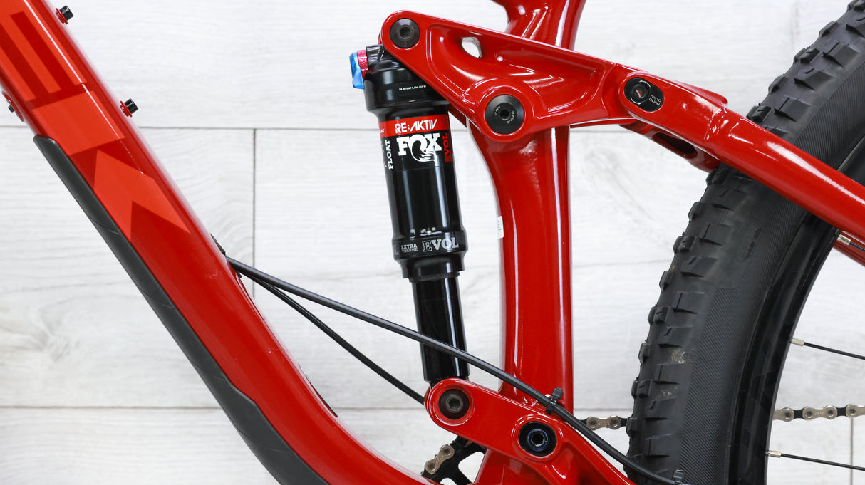 Trek Fuel EX 8 29 Mountain Bike - 2019, Large