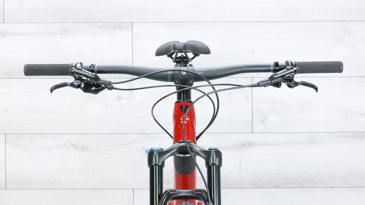 Trek Fuel EX 8 29 Mountain Bike - 2019, Large