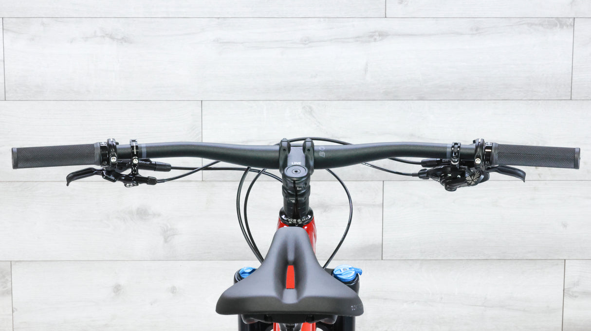 Trek Fuel EX 8 29 Mountain Bike - 2019, Large