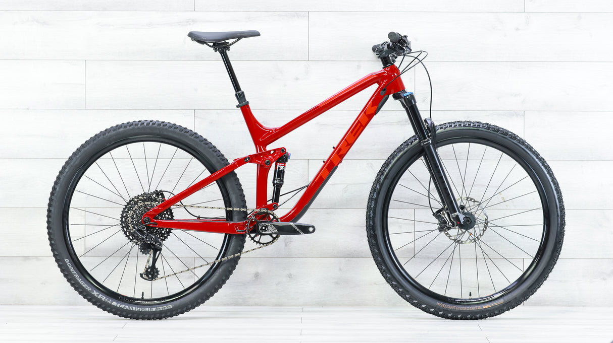 Trek Fuel EX 8 29 Mountain Bike - 2019, Large