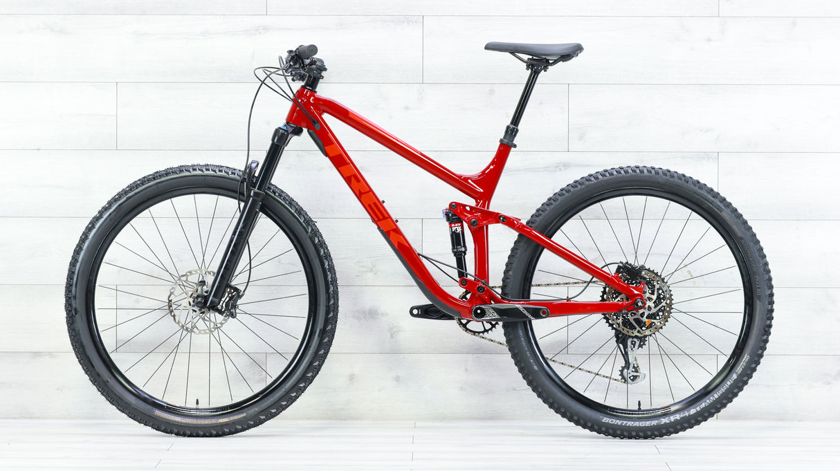Trek Fuel EX 8 29 Mountain Bike - 2019, Large