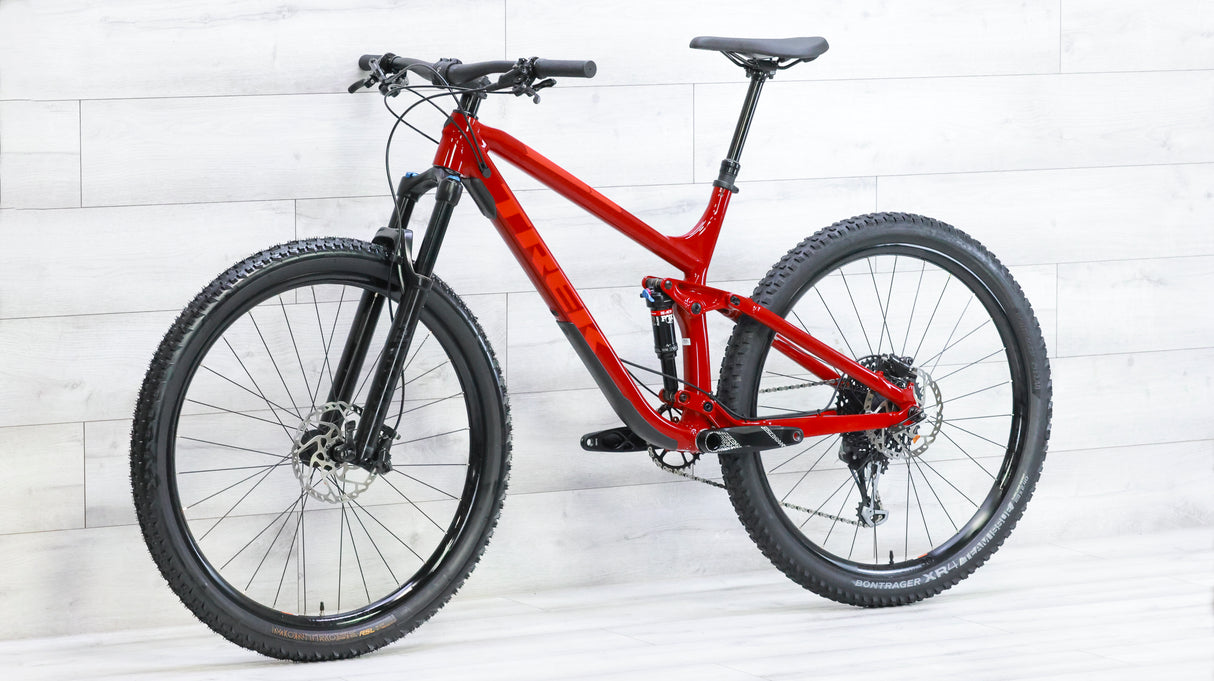 Trek Fuel EX 8 29 Mountain Bike - 2019, Large