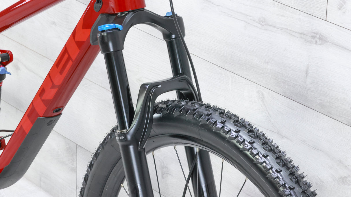 Trek Fuel EX 8 29 Mountain Bike - 2019, Large