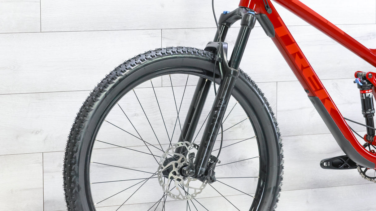 Trek Fuel EX 8 29 Mountain Bike - 2019, Large
