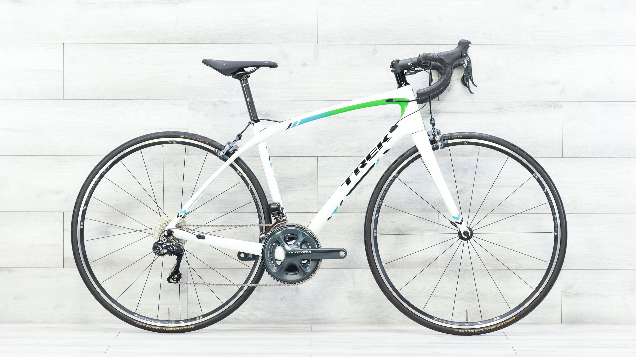 Trek Silque S Ultegra Di2 Road Bike 2017, 52cm – Cycle Limited