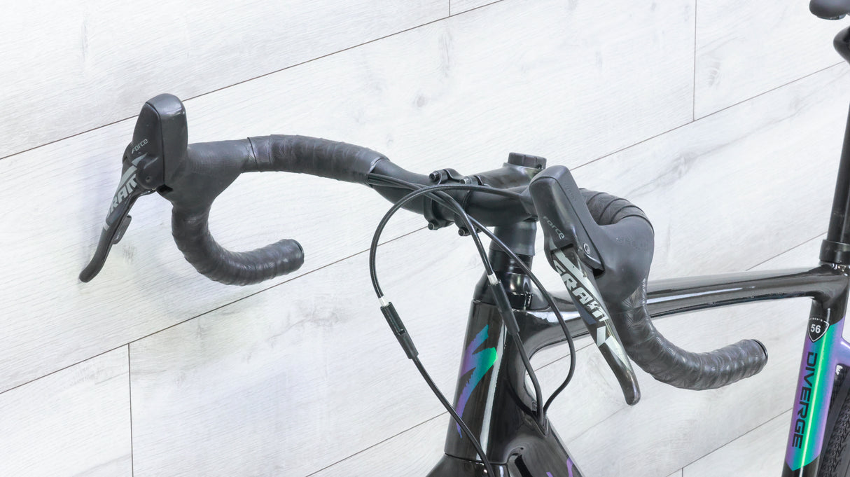 Specialized Diverge Expert X1 Gravel Bike - 2019, 56cm