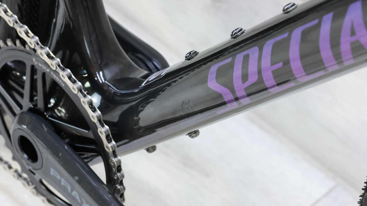 Specialized Diverge Expert X1 Gravel Bike - 2019, 56cm