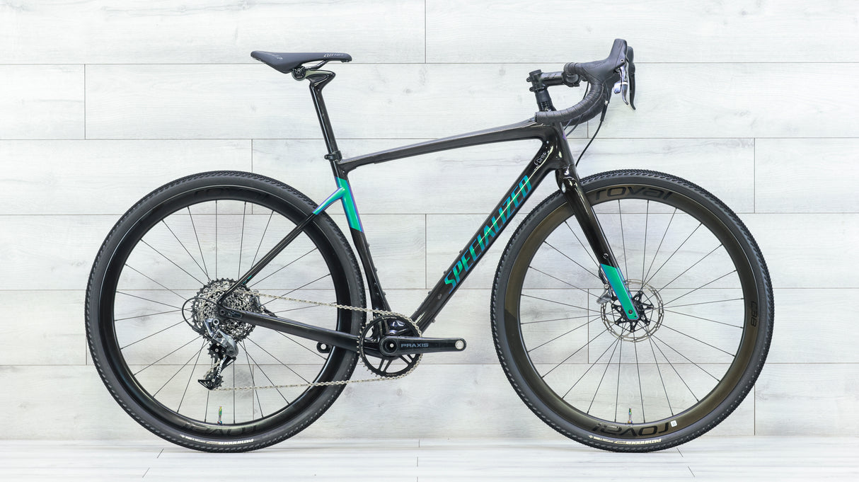 Specialized Diverge Expert X1 Gravel Bike - 2019, 56cm