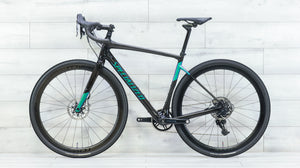 Specialized Diverge Expert X1 Gravel Bike - 2019, 56cm