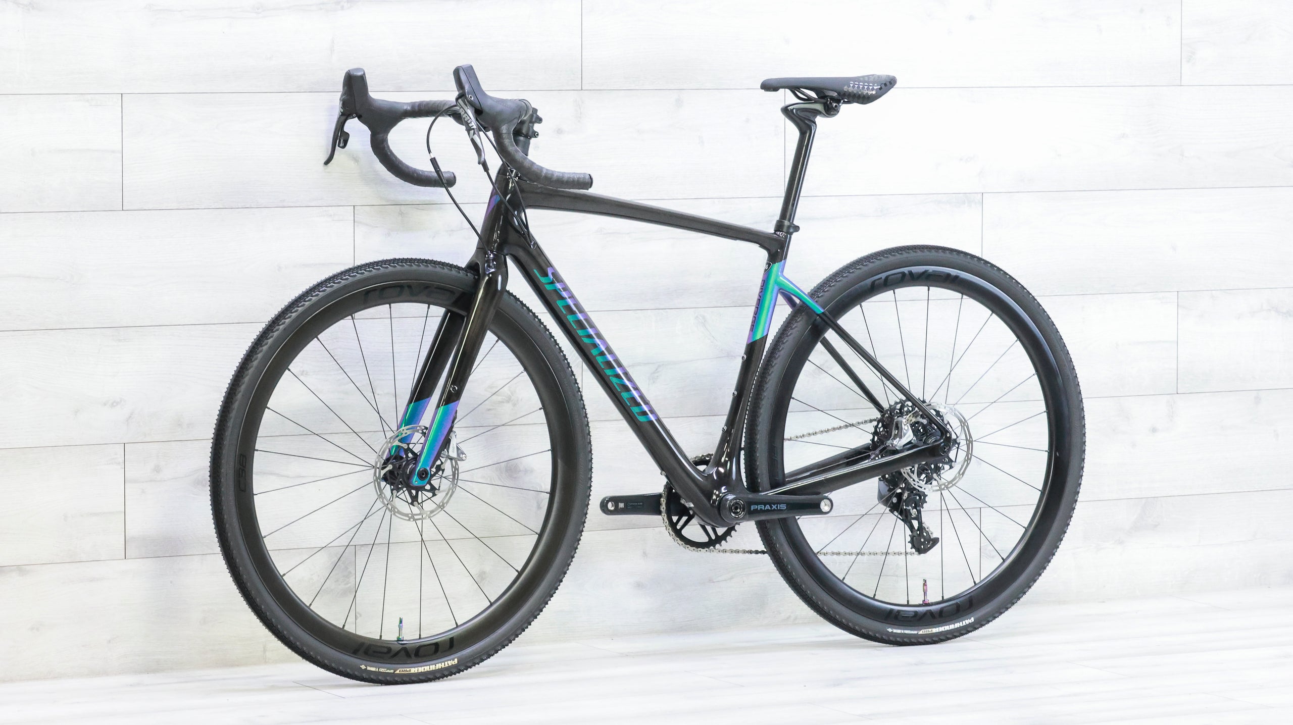 Specialized Diverge Expert X1 Gravel Bike
