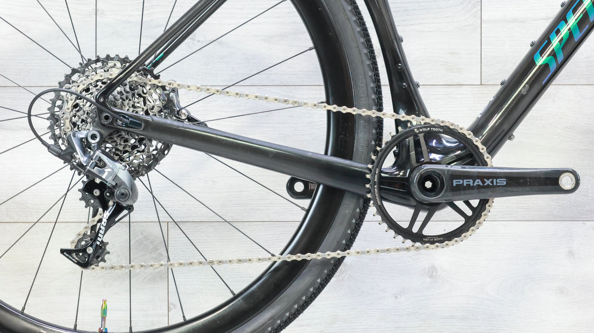 Specialized Diverge Expert X1 Gravel Bike - 2019, 56cm