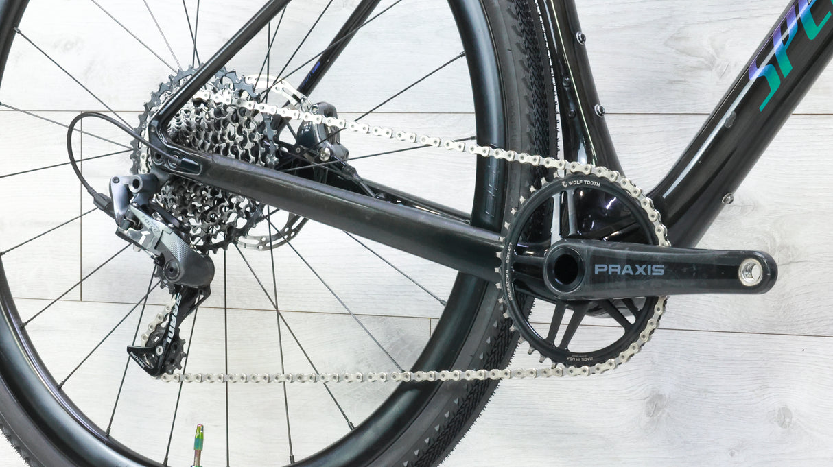 Specialized Diverge Expert X1 Gravel Bike - 2019, 56cm