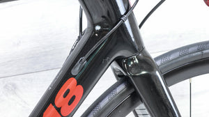 Argon 18 Gallium CS Disc Road Bike - 2021, 59cm