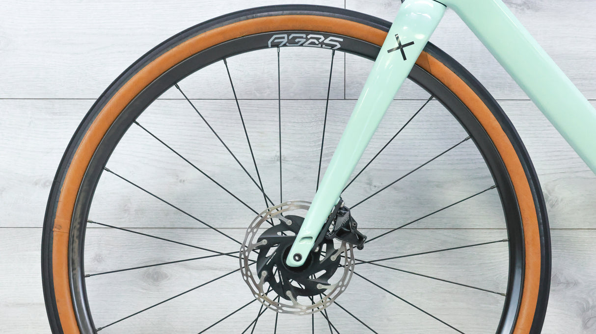 Cannondale SuperSix Evo SE XX1 AXS Gravel Bike - 2023, 56cm