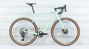 Cannondale SuperSix Evo SE XX1 AXS Gravel Bike - 2023, 56cm