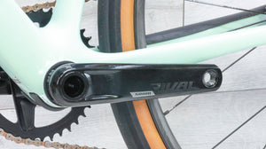 Cannondale SuperSix Evo SE XX1 AXS Gravel Bike - 2023, 56cm