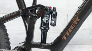 Trek Fuel EX 9.8 GX AXS Gen 6 Mountain Bike - 2023, X-Large