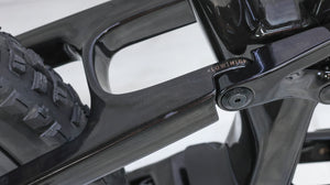 Trek Fuel EX 9.8 GX AXS Gen 6 Mountain Bike - 2023, X-Large