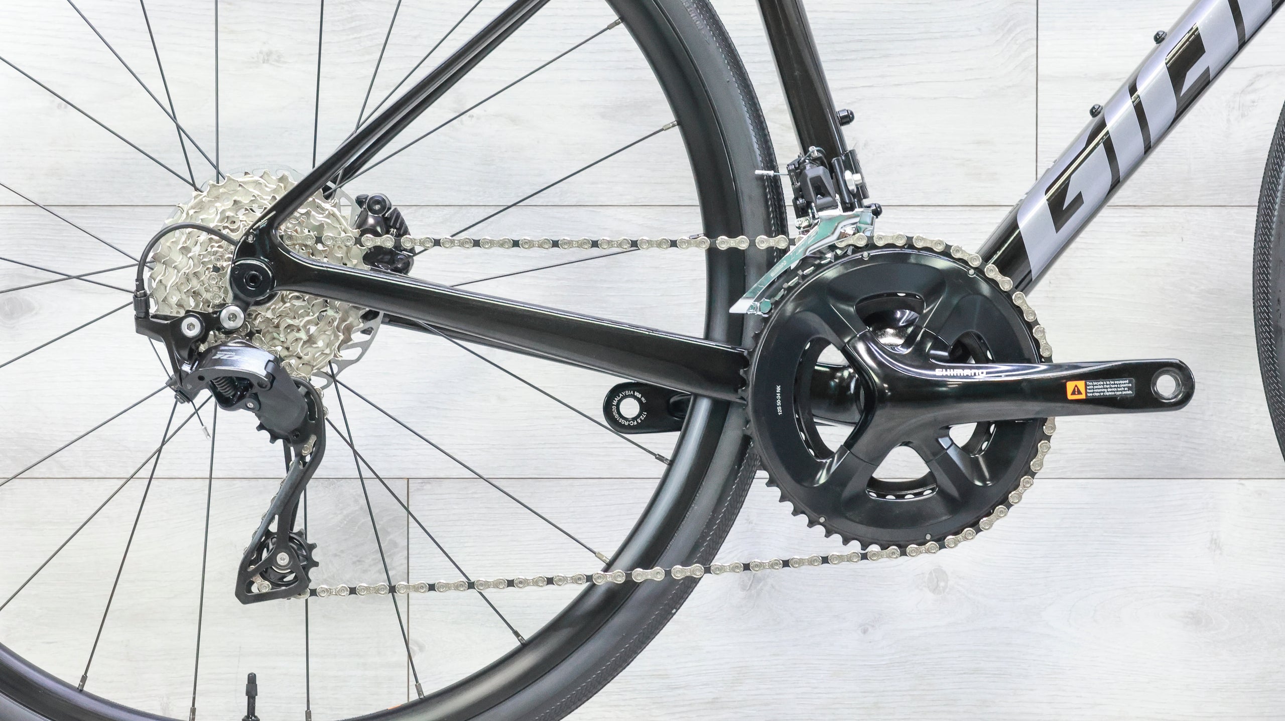 giant bicycle malaysia Giant Defy Advanced 2 Road Bike
