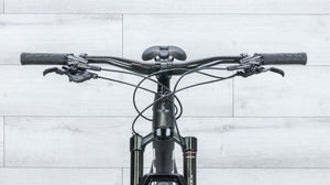 Trek Supercaliber 9.8 XT Mountain Bike - 2022, Large