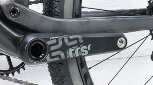 Trek Supercaliber 9.8 XT Mountain Bike - 2022, Large