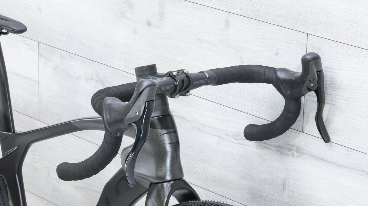 Pinarello Grevil F7 Campagnolo Ekar Gravel Bike - 2023, 47cm