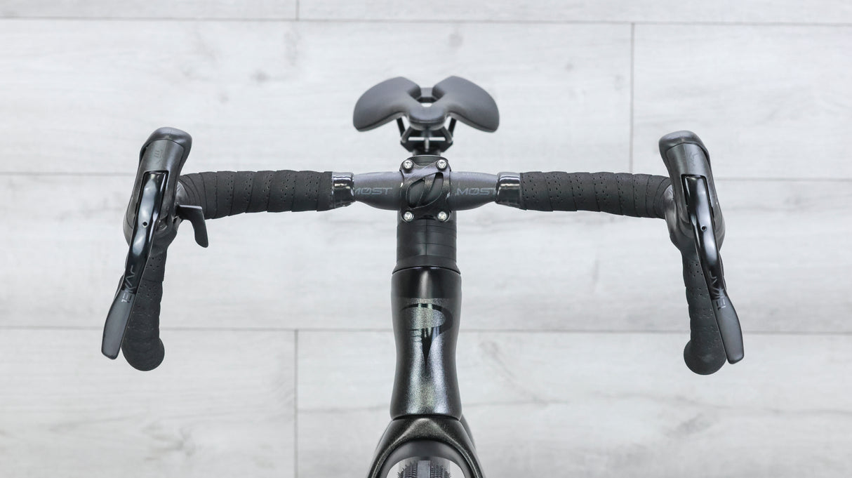 Pinarello Grevil F7 Campagnolo Ekar Gravel Bike - 2023, 47cm