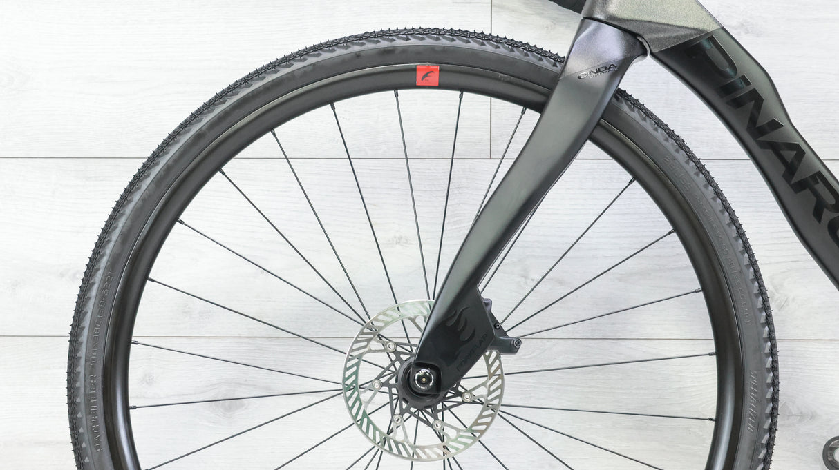 Pinarello Grevil F7 Campagnolo Ekar Gravel Bike - 2023, 47cm