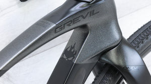 Pinarello Grevil F7 Campagnolo Ekar Gravel Bike - 2023, 47cm