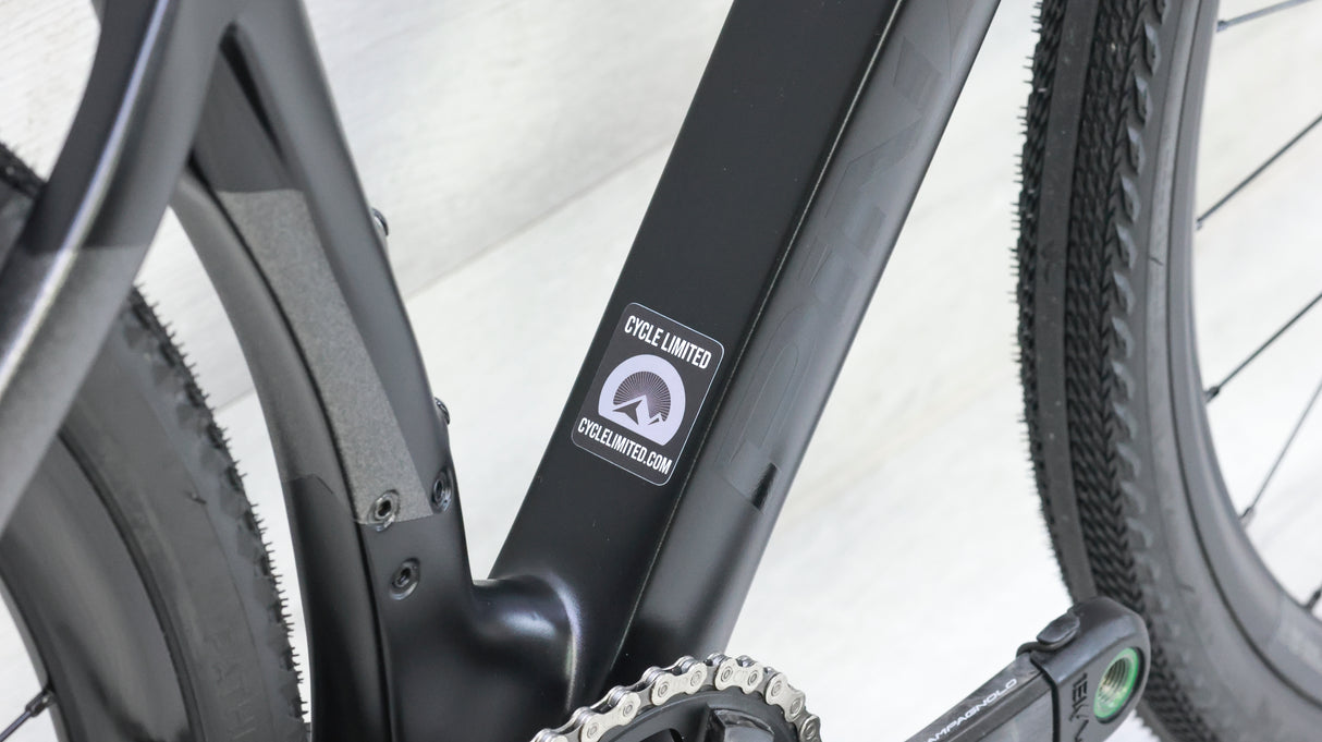 Pinarello Grevil F7 Campagnolo Ekar Gravel Bike - 2023, 47cm