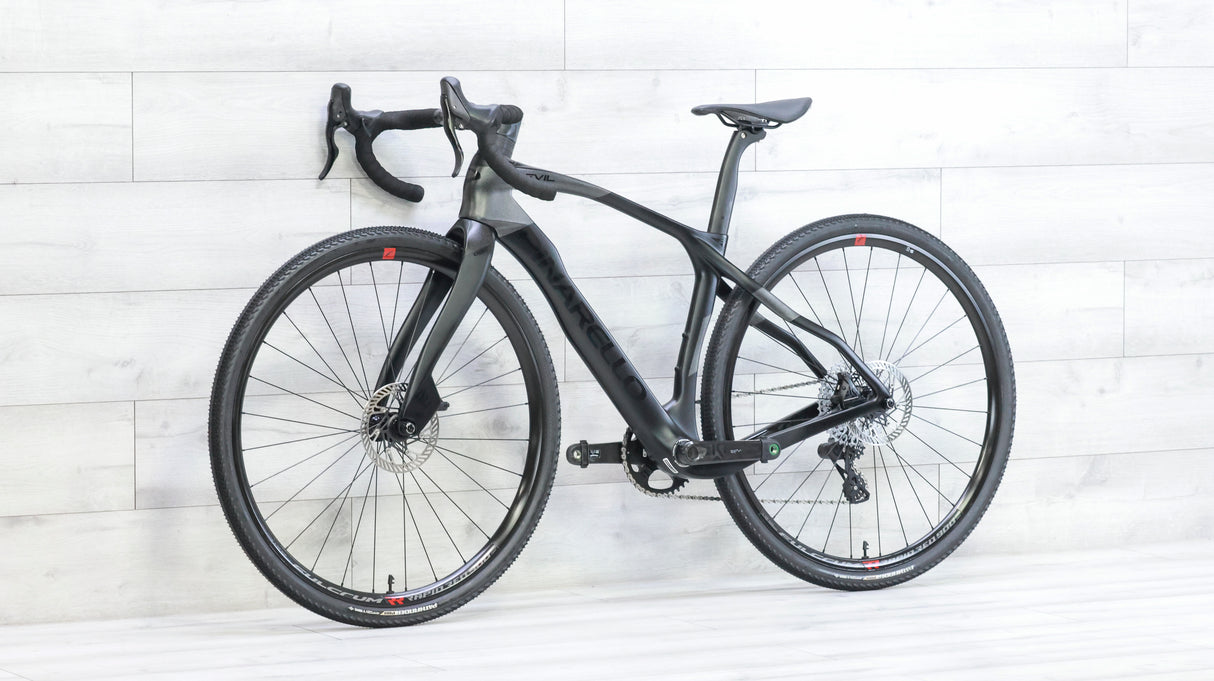 Pinarello Grevil F7 Campagnolo Ekar Gravel Bike - 2023, 47cm