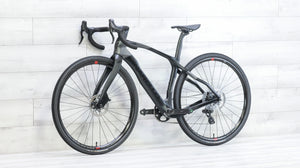 Pinarello Grevil F7 Campagnolo Ekar Gravel Bike - 2023, 47cm