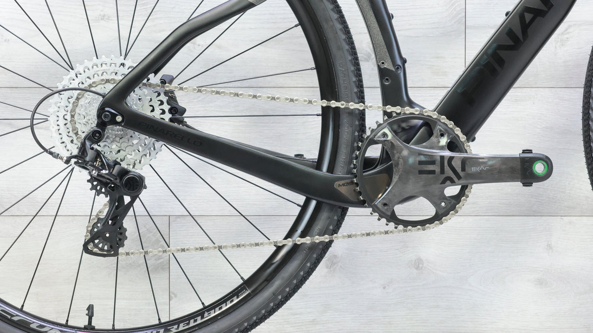 Pinarello Grevil F7 Campagnolo Ekar Gravel Bike - 2023, 47cm