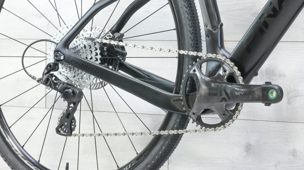 Pinarello Grevil F7 Campagnolo Ekar Gravel Bike - 2023, 47cm