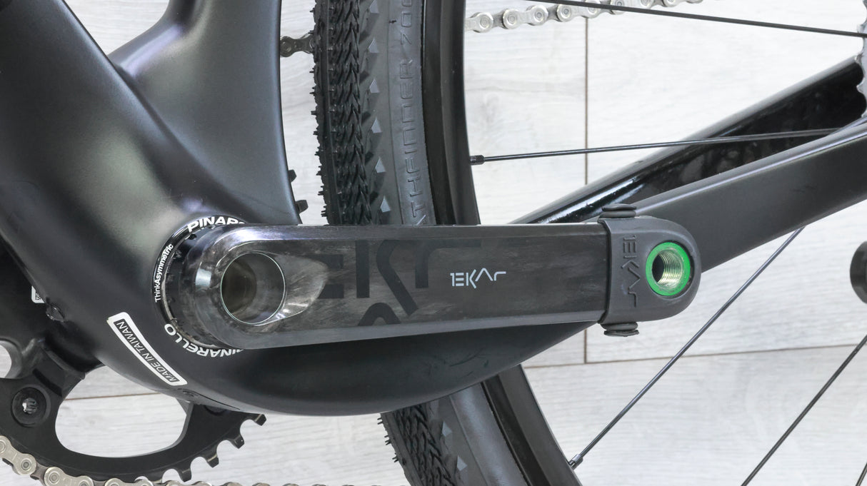 Pinarello Grevil F7 Campagnolo Ekar Gravel Bike - 2023, 47cm