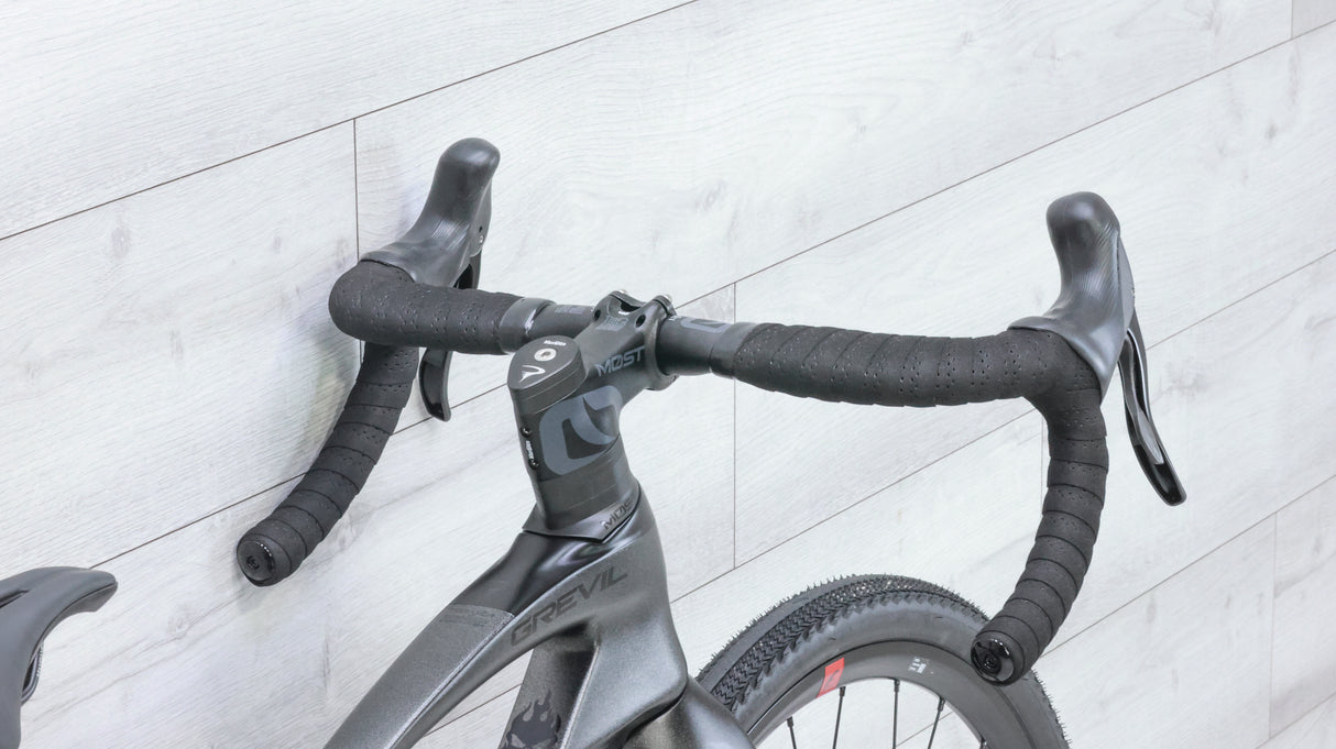 Pinarello Grevil F7 Campagnolo Ekar Gravel Bike - 2023, 47cm