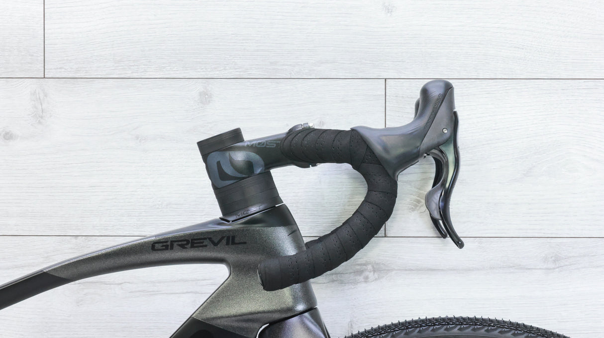 Pinarello Grevil F7 Campagnolo Ekar Gravel Bike - 2023, 47cm