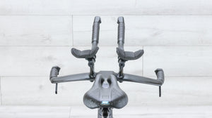 Ventum One Ultegra Di2 Triathlon Bike - 2019, 54cm