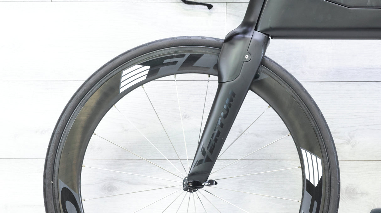 Ventum One Ultegra Di2 Triathlon Bike - 2019, 54cm