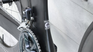 Ventum One Ultegra Di2 Triathlon Bike - 2019, 54cm
