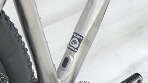 Lynskey Pro 29 XTR Titanium Hardtail Mountain Bike - 2024, Medium