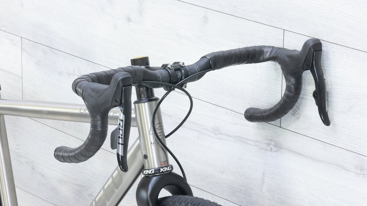 Litespeed Ultimate G AXS Titanium Gravel Bike - 2020, Medium