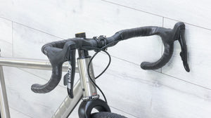 Litespeed Ultimate G AXS Titanium Gravel Bike - 2020, Medium
