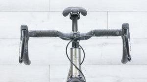 Litespeed Ultimate G AXS Titanium Gravel Bike - 2020, Medium